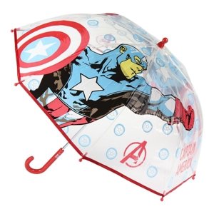 Cerda Dětský deštník Captain America