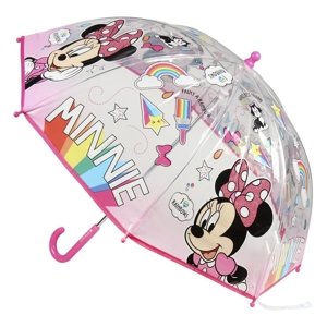 Cerda Dětský deštník Minnie barevný