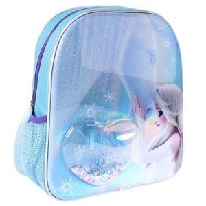 Cerda Dětský batoh 3D Frozen 2, s konfetami