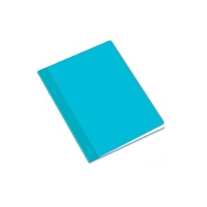 Ambar Sešit Polymotion blue, A4, 48 listů, čtverečkovaný