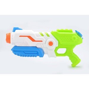 Toys4All Vodní pistole bílá