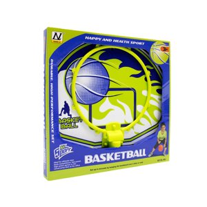Toys4All Malý koš na basketbal