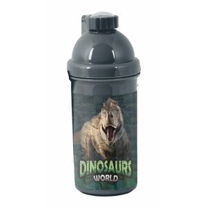 Paso Láhev na pití Dinosaurs world