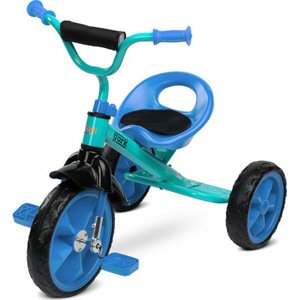 Dětská tříkolka Toyz York blue