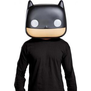 Disguise Batmanova maska - Funko Pop (licence), velikost un.