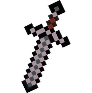 Disguise Netherite Sword - Minecraft (licence)