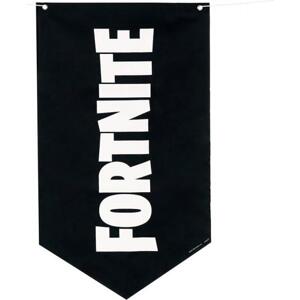Unique party Banner "Fortnite", 52 x 30,5 cm
