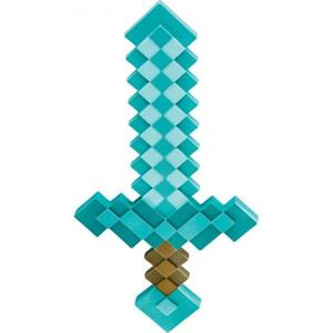 Disguise Sword - Minecraft (licence)