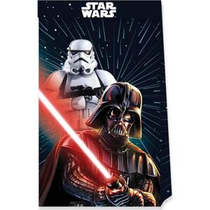 Procos Dárkové tašky Star Wars-Galaxy, 4 ks.