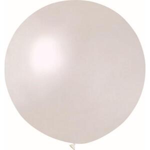 Balón GM220, kovová koule 0,65 m - perlička 28