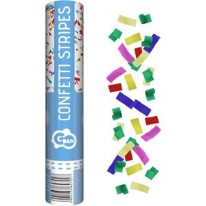 Godan / confetti Pneumatické konfety Mix / 30 cm