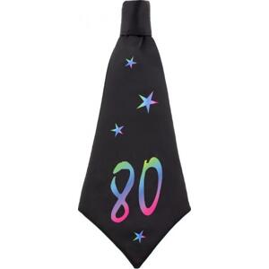 Godan / costumes Narozeninová kravata B&C 80, rozměr 42x18 cm