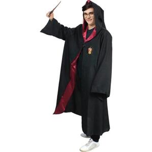Godan / costumes Pelerína pro dospělé Wizard, velikost un