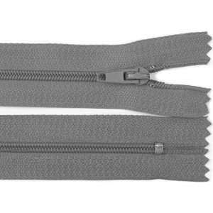 Spirálový zip šíře 3 mm délka 18 cm autolock Varianta: 316 Zinc, Balení: 1 ks