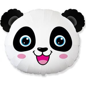 Flexmetal 24palcový fóliový balónek FX - Panda