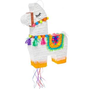 Godan / decorations Piñata Llama, rozměr 36x7,5x45 cm