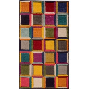 Flair Rugs koberce Kusový koberec Spectrum Waltz Multi Rozměry koberců: 120x170