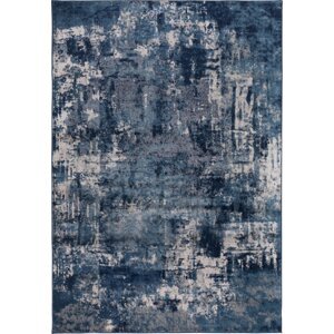 Flair Rugs koberce Kusový koberec Cocktail Wonderlust Dark-blue Rozměry koberců: 80x150