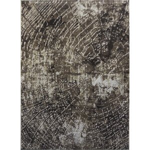 Berfin Dywany Kusový koberec Zara 8507 Beige Rozměry koberců: 80x150