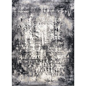 Berfin Dywany Kusový koberec Aspect New 1901 Beige grey Rozměry koberců: 80x150