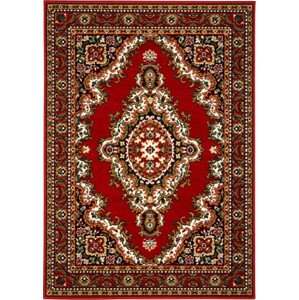 Alfa Carpets Kusový koberec Teheran Practica 58/CMC Rozměry koberců: 120x170