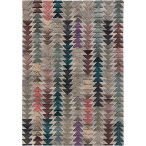 Flair Rugs koberce Kusový koberec Moda Archer Multi Rozměry koberců: 120x170