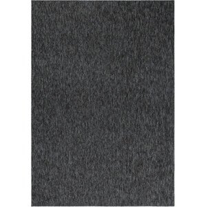 Ayyildiz koberce Kusový koberec Nizza 1800 anthrazit Rozměry koberců: 80x150