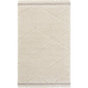 Mint Rugs - Hanse Home koberce Kusový koberec New Handira 105188 Cream Rozměry koberců: 80x150