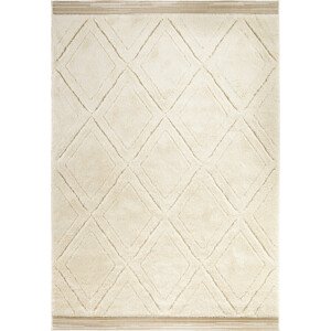 Mint Rugs - Hanse Home koberce Kusový koberec Norwalk 105100 beige Rozměry koberců: 80x150