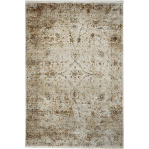 Obsession koberce Kusový koberec Laos 454 BEIGE Rozměry koberců: 40x60