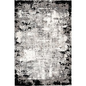 Obsession koberce Kusový koberec Opal 912 grey Rozměry koberců: 80x150
