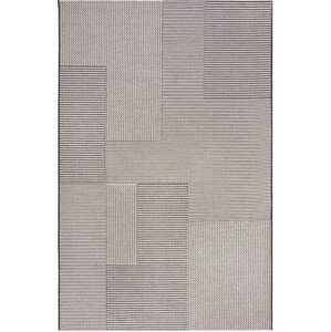 Flair Rugs koberce Kusový koberec Basento Sorrento Natural – na ven i na doma Rozměry koberců: 120x170