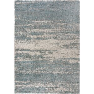 Flair Rugs koberce Kusový koberec Dakari Reza Ombre Blue Rozměry koberců: 120x170
