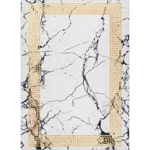 Dywany Łuszczów Kusový koberec ANDRE Marble 1126 Rozměry koberců: 120x170