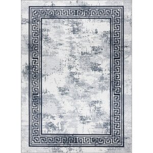 Dywany Łuszczów Kusový koberec ANDRE Marble 1189 Rozměry koberců: 80x150