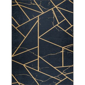 Dywany Łuszczów Kusový koberec ANDRE Marble 1222 Rozměry koberců: 80x150