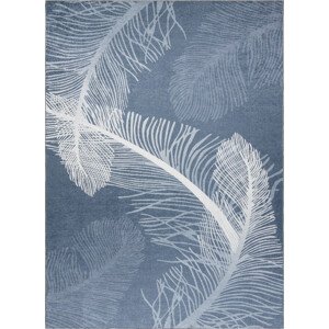 Dywany Łuszczów Kusový koberec ANDRE Feathers 1148 Rozměry koberců: 80x150