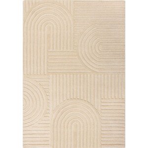 Flair Rugs koberce Kusový koberec Solace Zen Garden Natural Rozměry koberců: 120x170