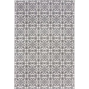 Flair Rugs koberce Kusový koberec Varano Casablanca Monochrome Rozměry koberců: 120x170