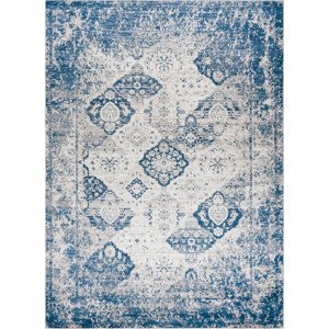 Dywany Łuszczów Kusový koberec ANDRE Rosette 1819C Rozměry koberců: 80x150
