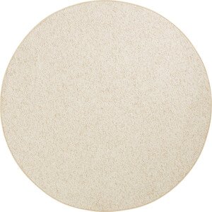 BT Carpet - Hanse Home koberce Kusový koberec Wolly 102843 kruh Rozměry koberců: 133x133 (průměr) kruh