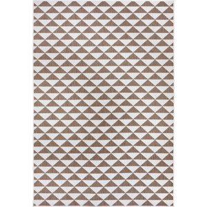 NORTHRUGS - Hanse Home koberce Kusový koberec Twin Supreme 105503 Tahiti Linen – na ven i na doma Rozměry koberců: 80x150