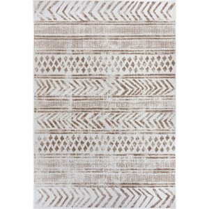 NORTHRUGS - Hanse Home koberce Kusový koberec Twin Supreme 105416 Biri Linen – na ven i na doma Rozměry koberců: 80x150