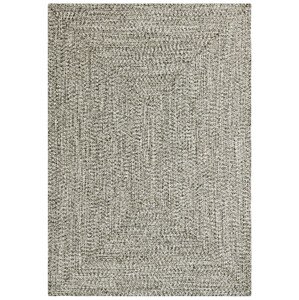 NORTHRUGS - Hanse Home koberce Kusový koberec Braided 105552 Melange – na ven i na doma Rozměry koberců: 80x150
