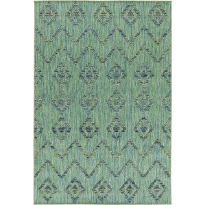 Ayyildiz koberce Kusový koberec Bahama 5152 Green Rozměry koberců: 80x150