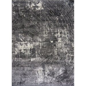 Berfin Dywany Kusový koberec Zara 8507 Grey Rozměry koberců: 60x100