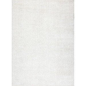 Dywany Łuszczów Kusový koberec Mode 00052 geometric cream Rozměry koberců: 120x170
