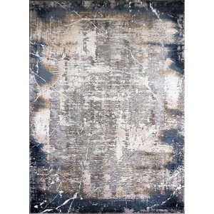 Berfin Dywany Kusový koberec Mitra 3002 Navy Rozměry koberců: 80x150