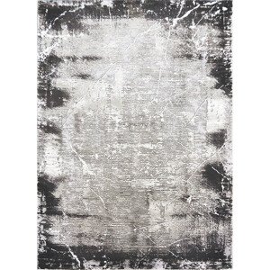 Berfin Dywany Kusový koberec Mitra 3002 Grey Rozměry koberců: 80x150