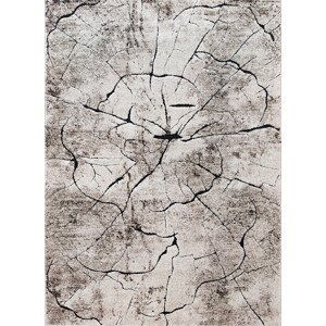 Berfin Dywany Kusový koberec Miami 129 Beige Rozměry koberců: 80x150